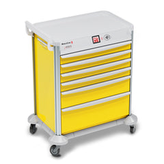 MobileCare Medical Carts