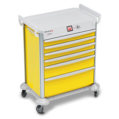 MobileCare Medical Carts