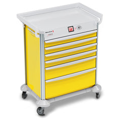 MobileCare Medical Carts