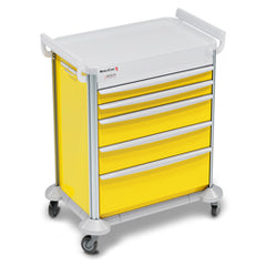MobileCare Medical Carts