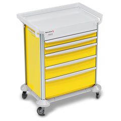 MobileCare Medical Carts