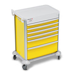 MobileCare Medical Carts