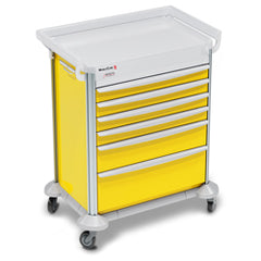 MobileCare Medical Carts