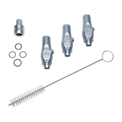 Precision Comfort Premium Short Vacuum Valve Kit