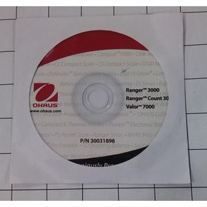 Manual,CD, EN ES FR DE IT, V71