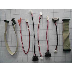 Housing Harness R31 R21 RC31 RC21 V71
