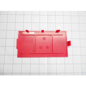 End Cover Option R31 R21 RC31 RC21 V71