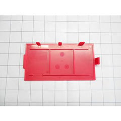 End Cover Option R31 R21 RC31 RC21 V71