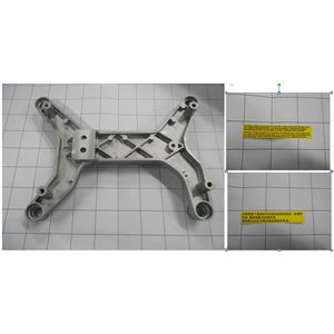 Spider Upper R31 R21 RC31 RC21 V71