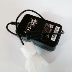 Power Adapter with-cable EX HiCap