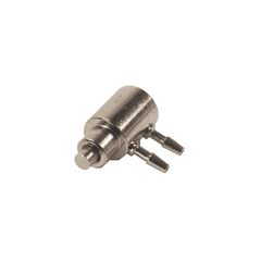 Holder Valve, Auto HP, Normally Closed, Side Port