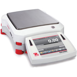 Precision Balance EX6202/E