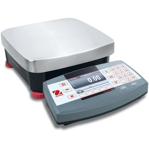 Compact Scale, R71MD3 AM