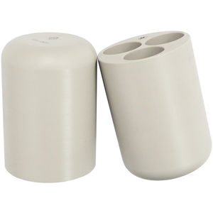 Adapter 4x30ml D25.5mm RB 2/pk