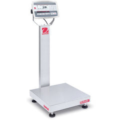 Bench Scale, D52XW125RQL2