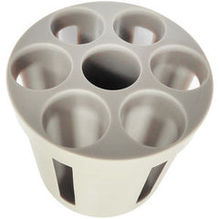 Rack 7x50ml D29mm FA 2/pk