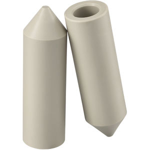 Adapter 1x15ml D17mm RB 2/pk V1