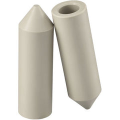 Adapter 1x15ml D17mm RB 2/pk V1