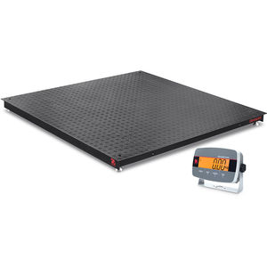 Floor Scale i-DF33P2500B1R