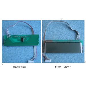 PCB Rear Dual V11