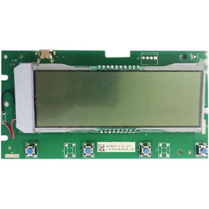 PCB i-C52 Main