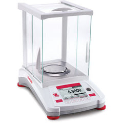 Analytical Balance AX224/E
