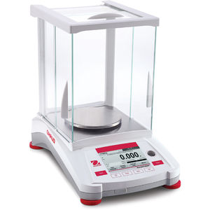 Precision Balance AX523/E