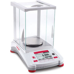 Precision Balance AX523N/E