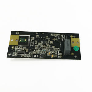PCB Alli-LC AX