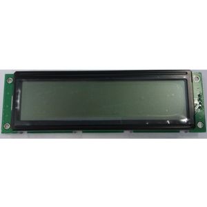 LCD Display FC