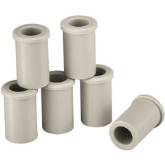 Adapter 1x1.5/2.0ml D11mm 6/pk