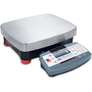 Compact Scale, R71MD60 AM