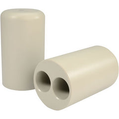 Adapter 2x30ml D26mm RB 2/pk