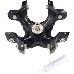 Rotor Swing out 4x100ml ID