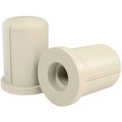 Rack 1x30ml D25mm Rim 2/pk