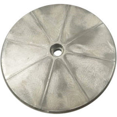 D180 PAN SUPPORT, PX
