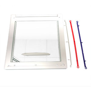 Top glass PX