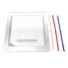 Top glass PX