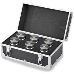 Weight Set TEST (6)5lb CL6 Non-Accrd TR