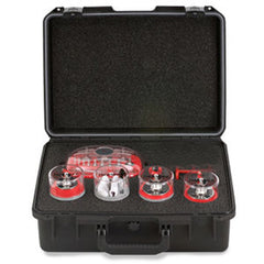 Weight Set ASTM (2)2kg-1mg CL1 NonAd TR