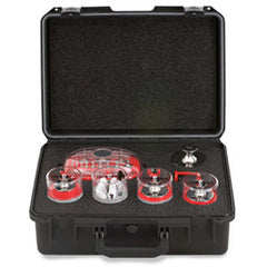 Weight Set ASTM 5kg-1g UC No Cert TR