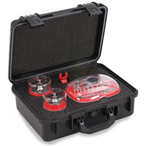 Weight Set ASTM 2kg-1mg UC Non-Accrd TR