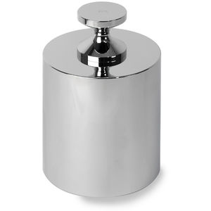 Weight 2P ASTM 25kg UC Non-Accrd TR