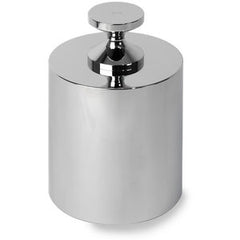 Weight 2P ASTM 25kg UC Accrd TR