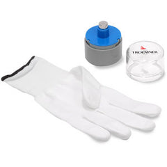 Weight 2P EB CYL 10g UC No Cert TR