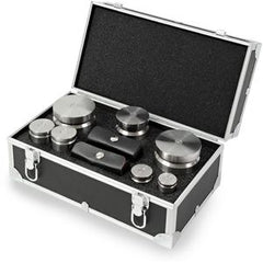 Weight Set TESTC10lb-1oz CL6 NoCertTR