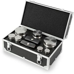 Weight Set TESTD10lb-.05oz CL6 NoCert TR