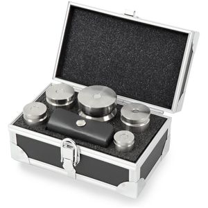 Weight Set TEST5lb-0.001lb CL6 NoCert TR