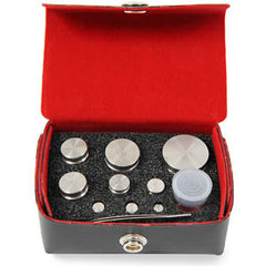 Weight Set TEST 100g-1g CL6 Non-Accrd TR