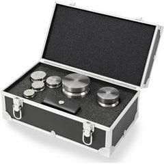 Weight Set TEST 10lb-0.05oz CL6 Accrd TR